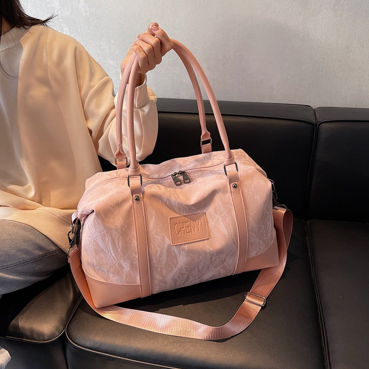 Multi-Functional Sport Duffel