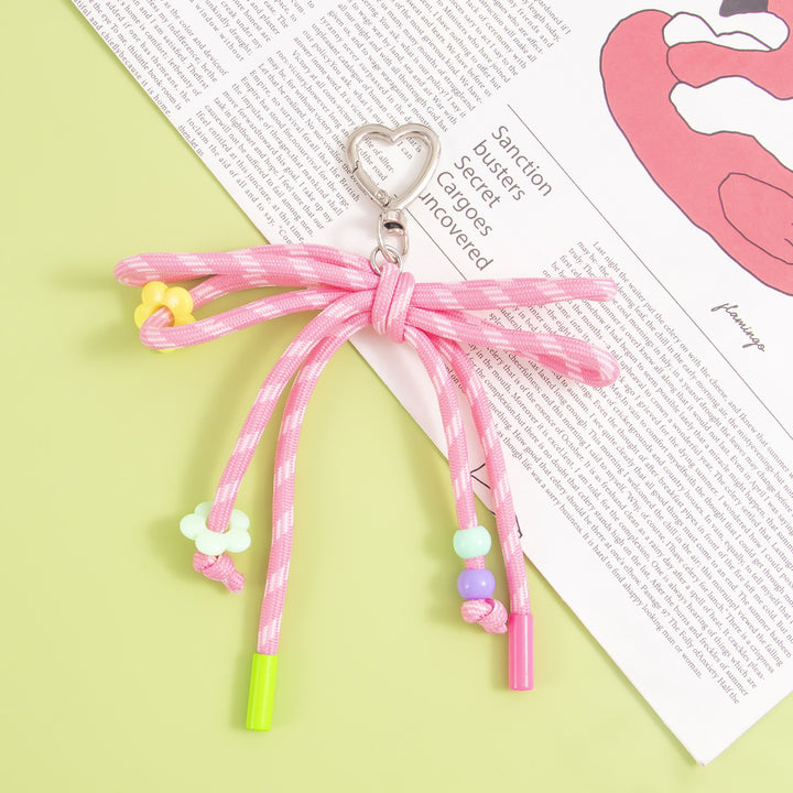 Stylish Accessory Keychain Stornfield