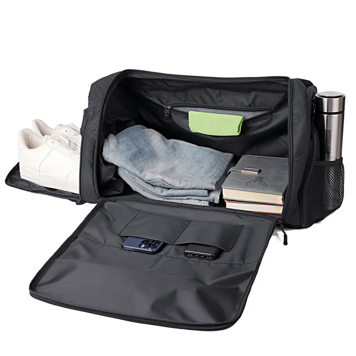 Men's Multifunctional Sport and Travel Bag Stornfield  1783949176