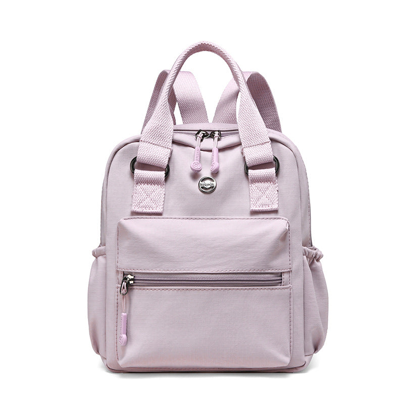 Compact Multi-Functional Backpack Stornfield