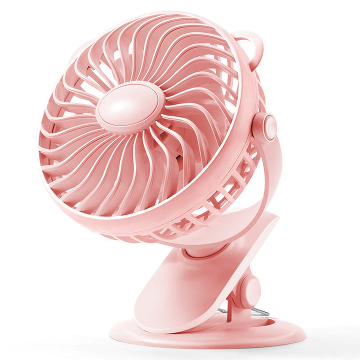 Adjustable Table Fan Stornfield