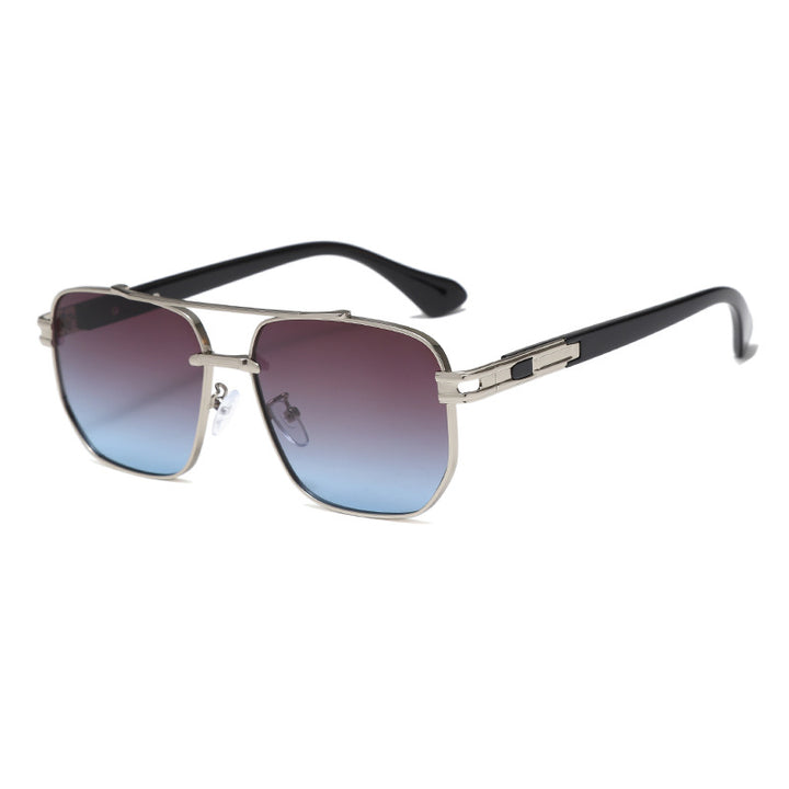 Women square polarized sunglasses Stornfield