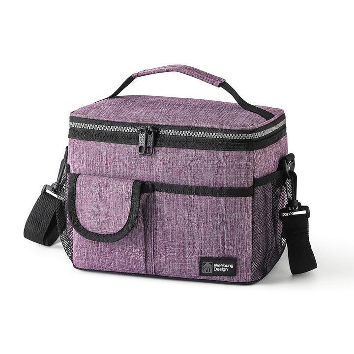 Insulated Food Storage Bag Stornfield