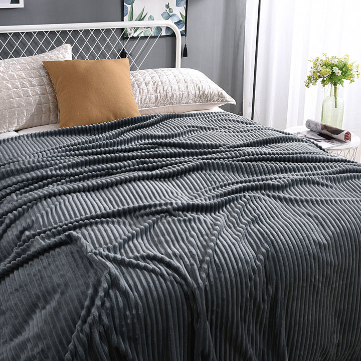 Ladies Snuggle Blanket Stornfield