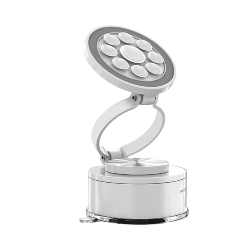 Unisex Multifunctional LED Lamp Stornfield