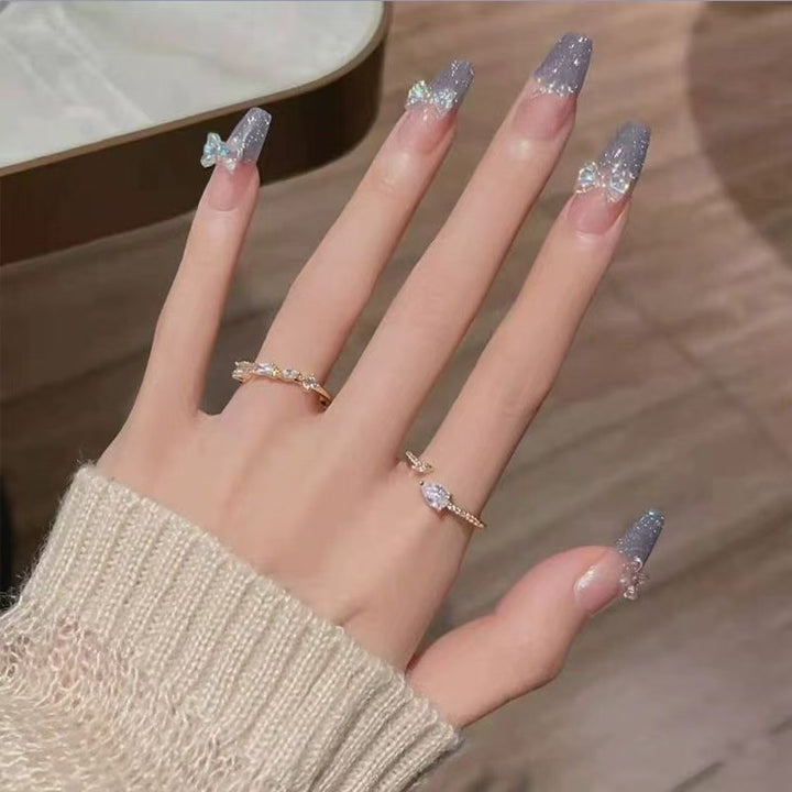 Creative Nail Design Set Stornfield