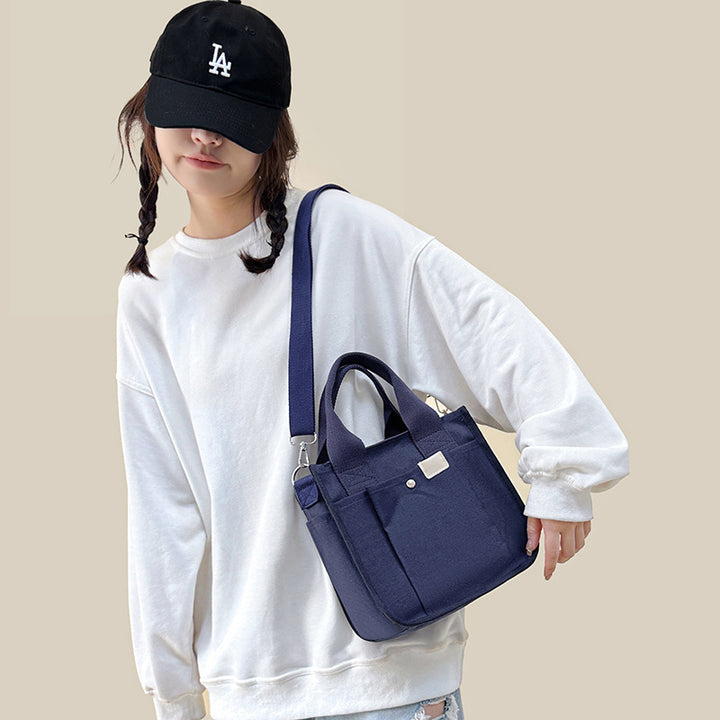Lightweight Utility Tote Bag Stornfield