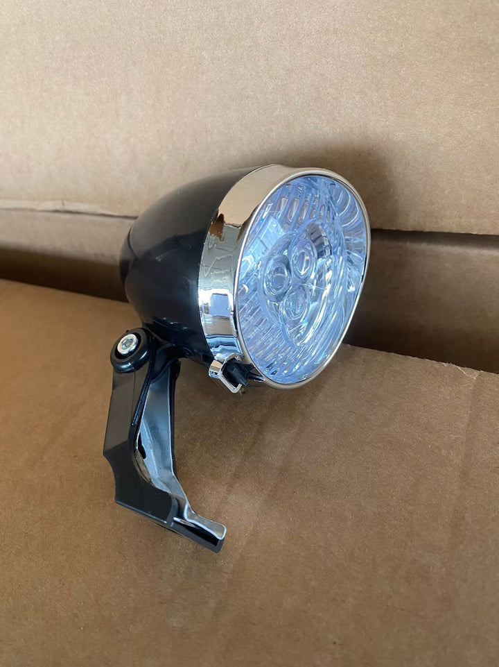 Adjustable Bicycle Headlight Stornfield