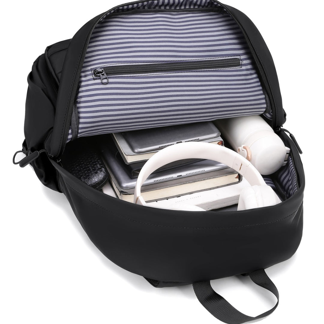 High-Utility Multifunctional Backpack Stornfield