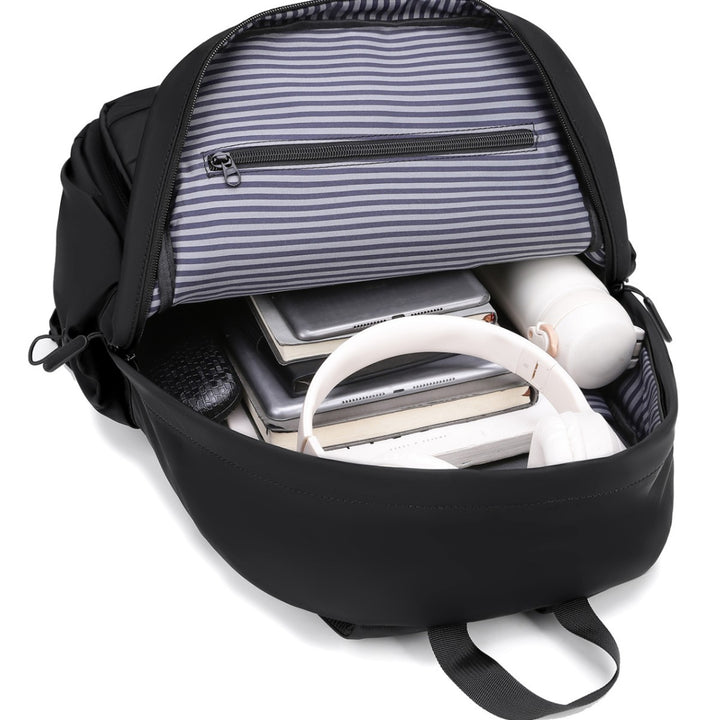 High-Utility Multifunctional Backpack Stornfield