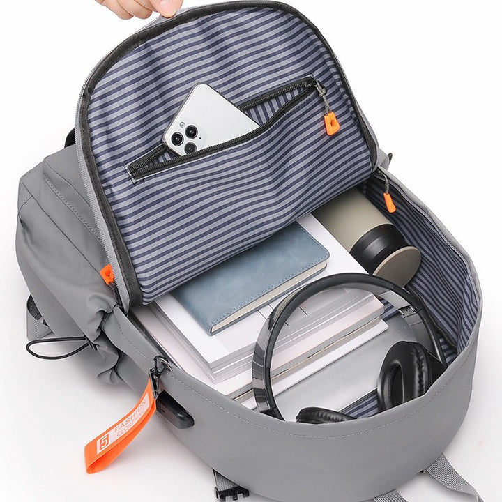 More modern leisure backpack Stornfield