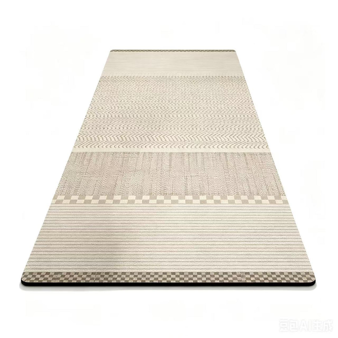 Non-Slip Kitchen Runner Mat