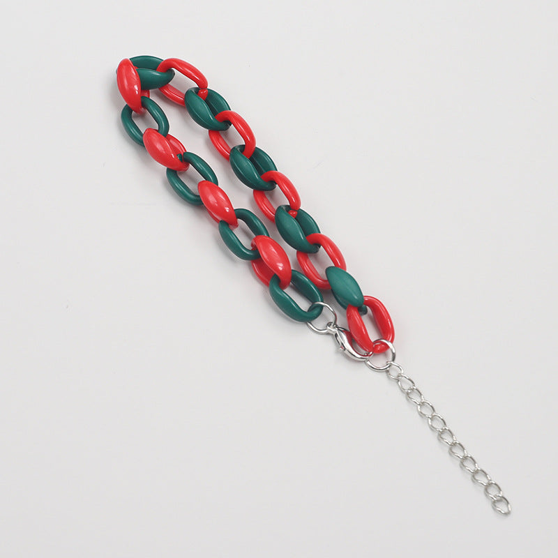Versatile Fashion Statement Chain Stornfield