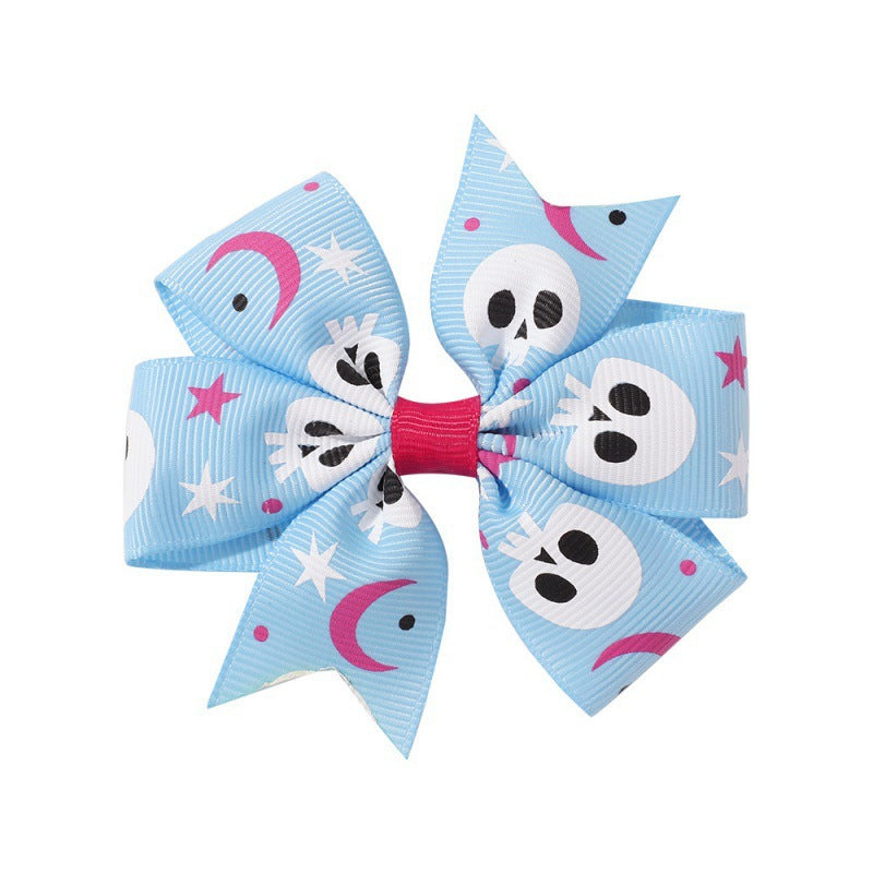 Decorative Hair Bow Stornfield
