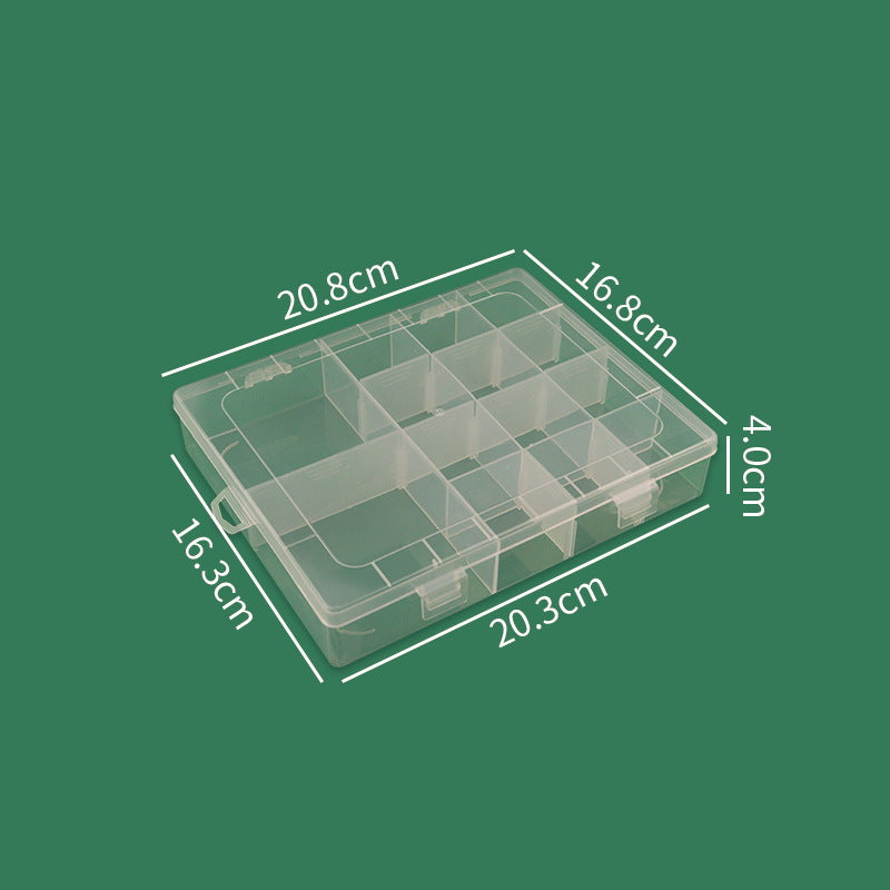 Modular Craft Organizer Case Stornfield