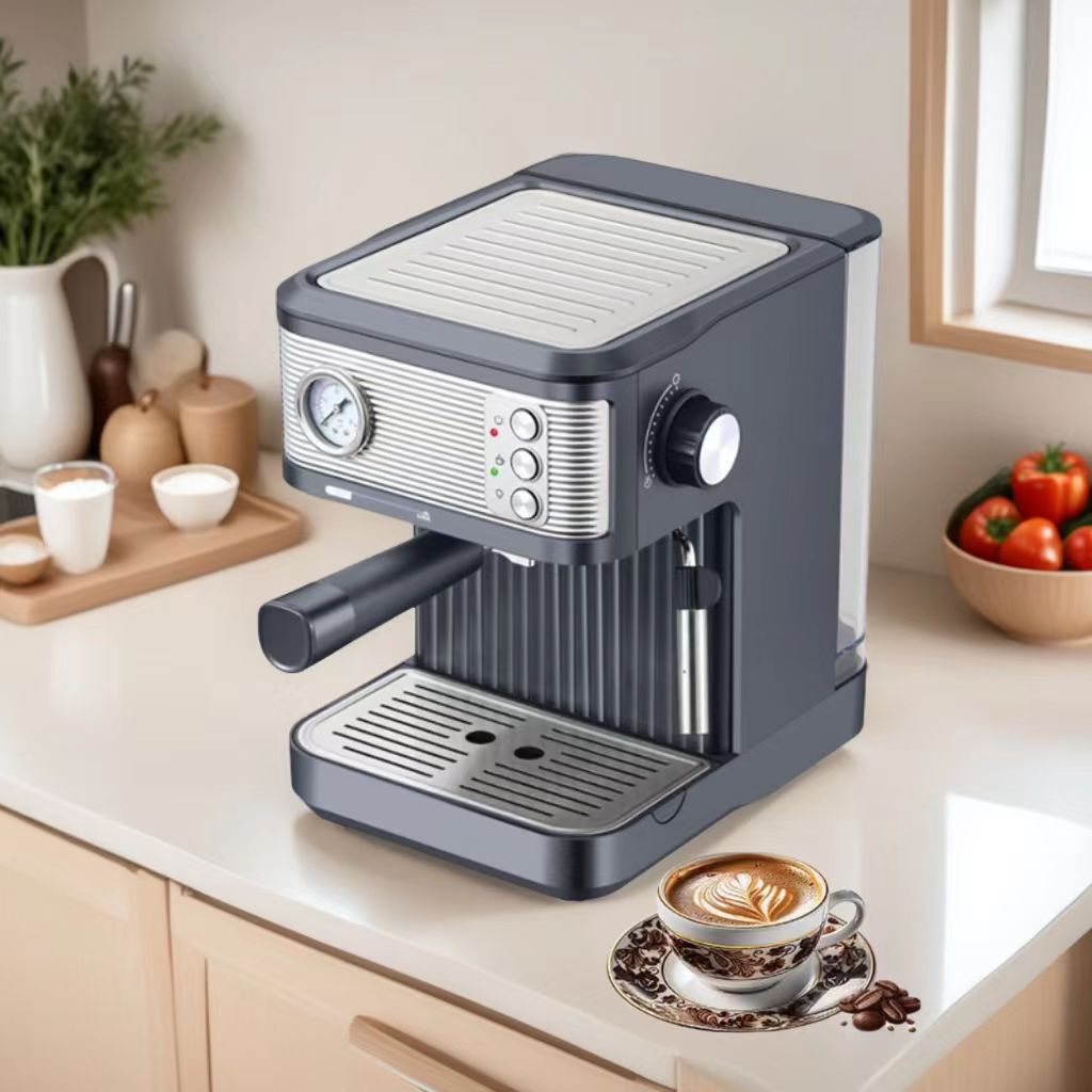 Espresso Machine Stornfield