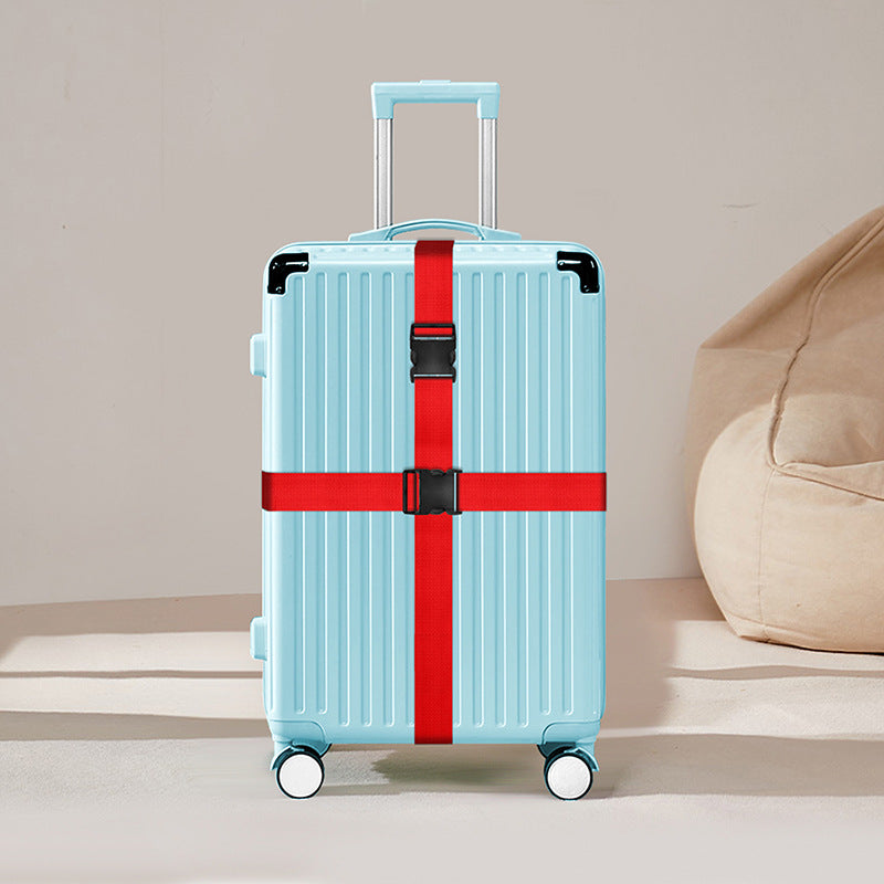 Durable Luggage Security Strap Stornfield