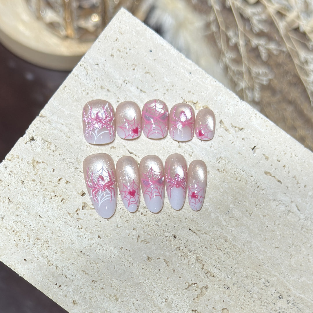 Creative Nail Art Design Set