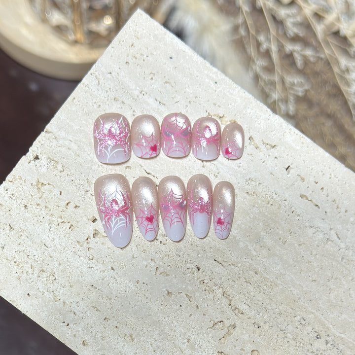 Creative Nail Art Design Set
