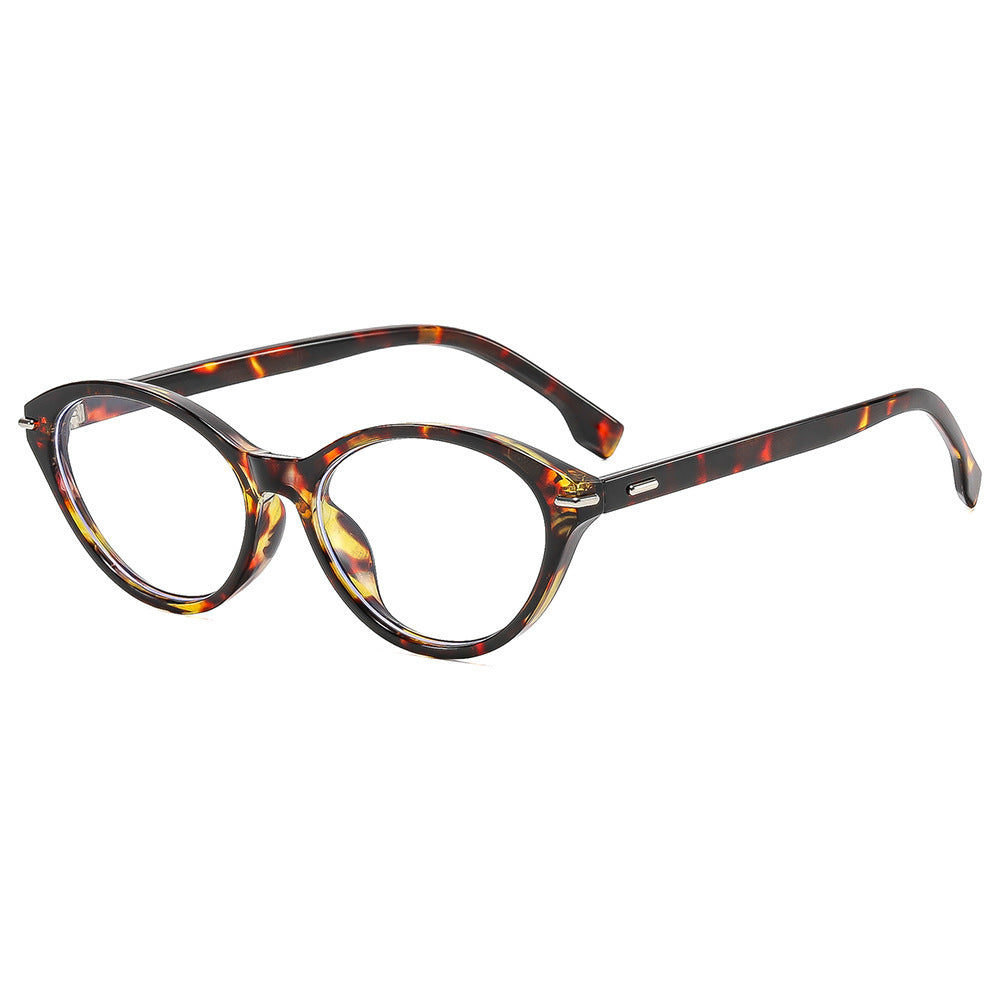 Women Designer Glasses in Stylish Cat Eye Design Stornfield