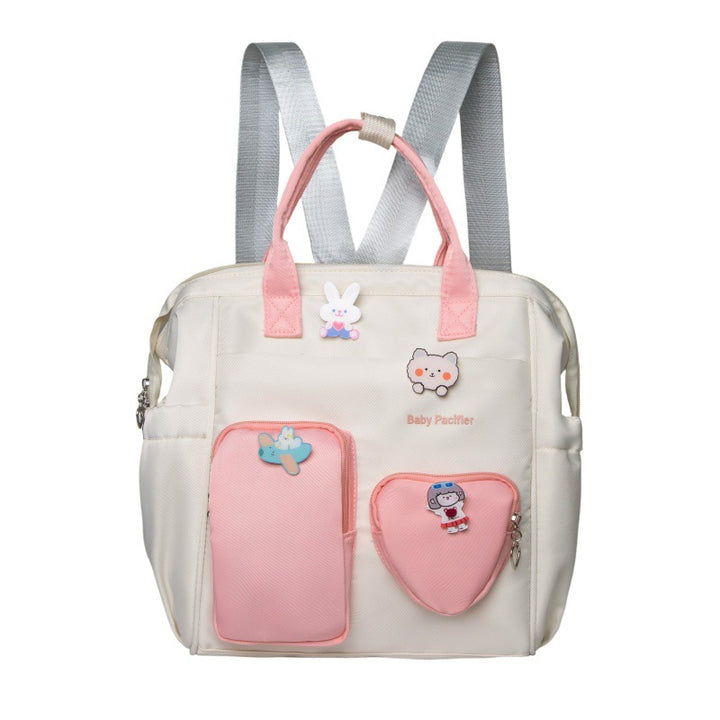 Multi-Purpose Stornfield Diaper Bag