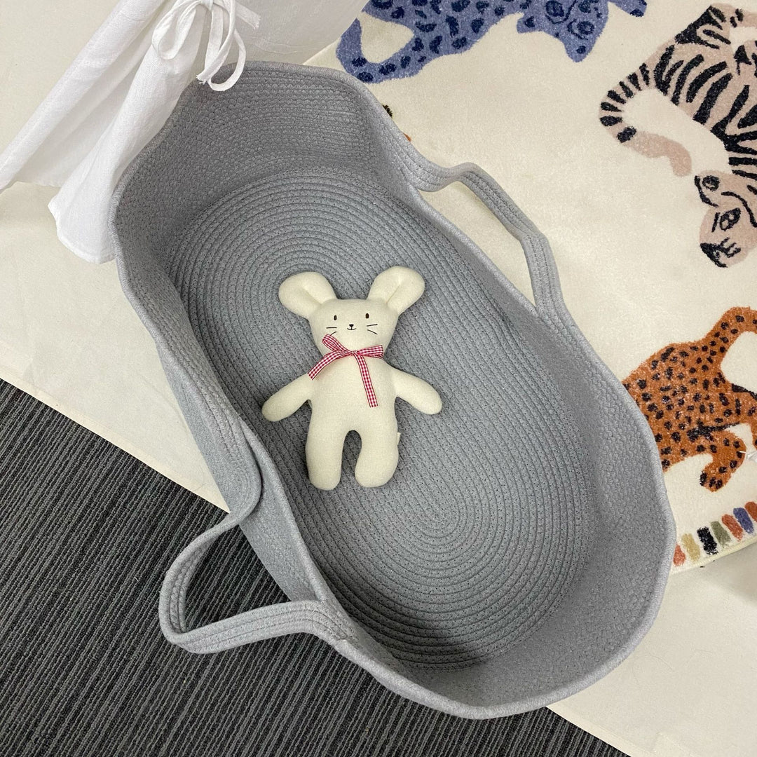 Packable Open-Top Straw Visor with Wide Brim and Carry Strap