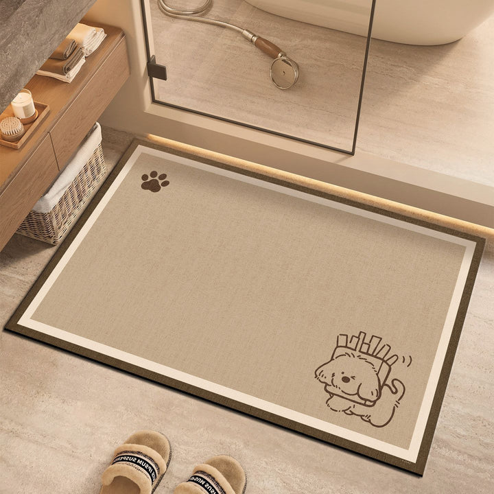 Cooking Area Mat
