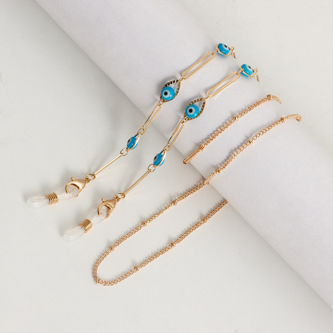 Fashionable Eyewear Chain Stornfield