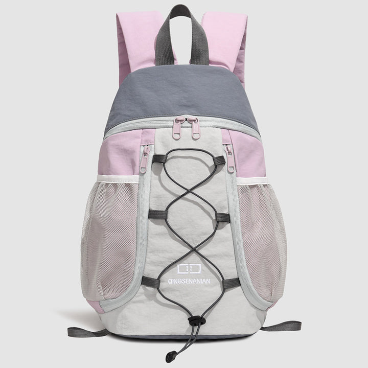 Multi-Compartment Outdoor Backpack Stornfield
