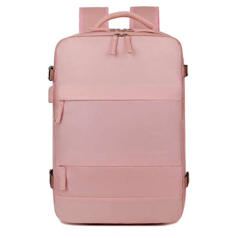 Modern Functional Backpack Stornfield