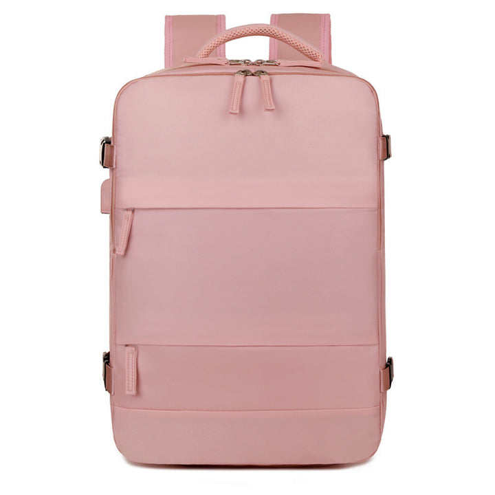 Modern Functional Backpack Stornfield