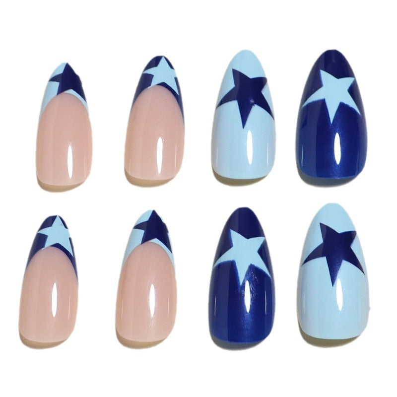 Stiletto Nail Art Set Stornfield