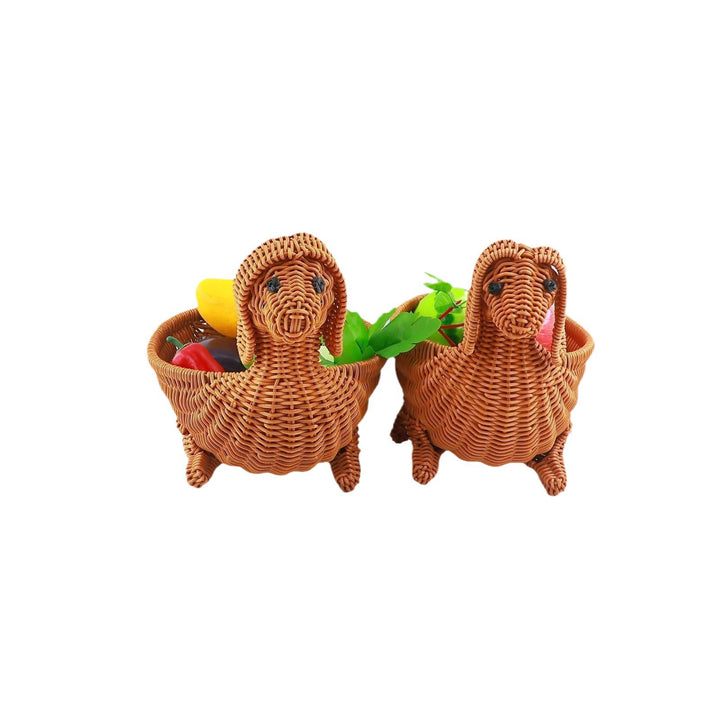 Unisex Decorative Basket Stornfield