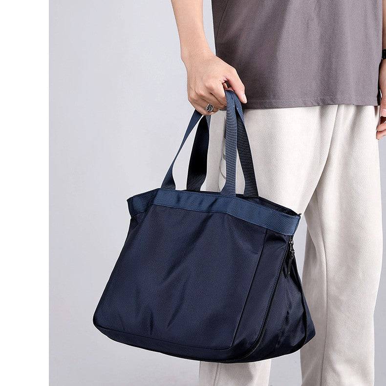 Durable Everyday Tote Bag Stornfield