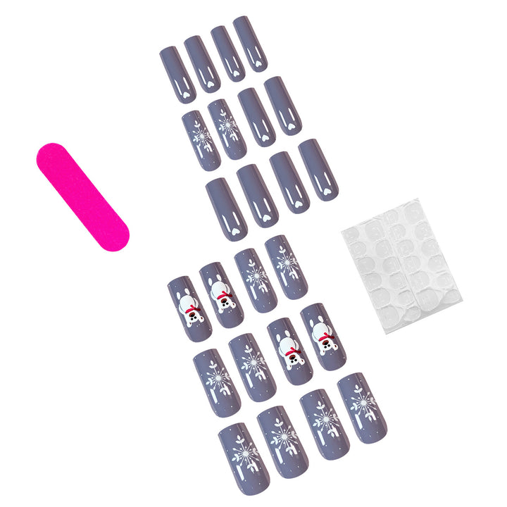 Nail Art Set Stornfield