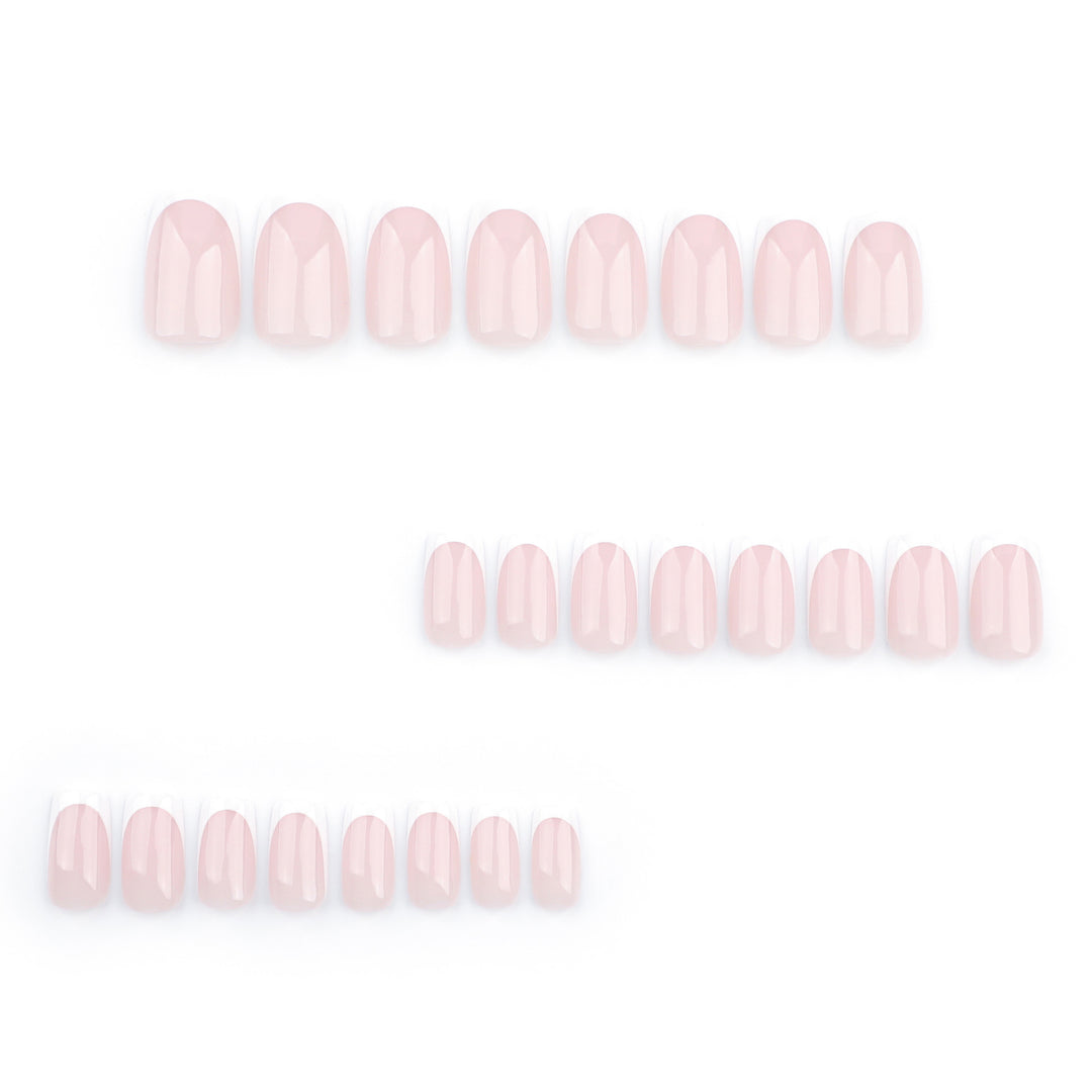 Elegant Manicure with Premium Nail Design Stornfield