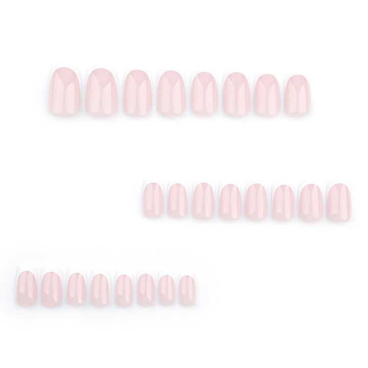 Elegant Manicure with Premium Nail Design Stornfield