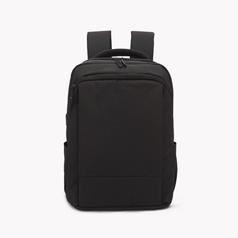 Professional Multi-Compartment Business Backpack Stornfield