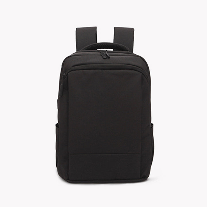 Professional Multi-Compartment Business Backpack Stornfield