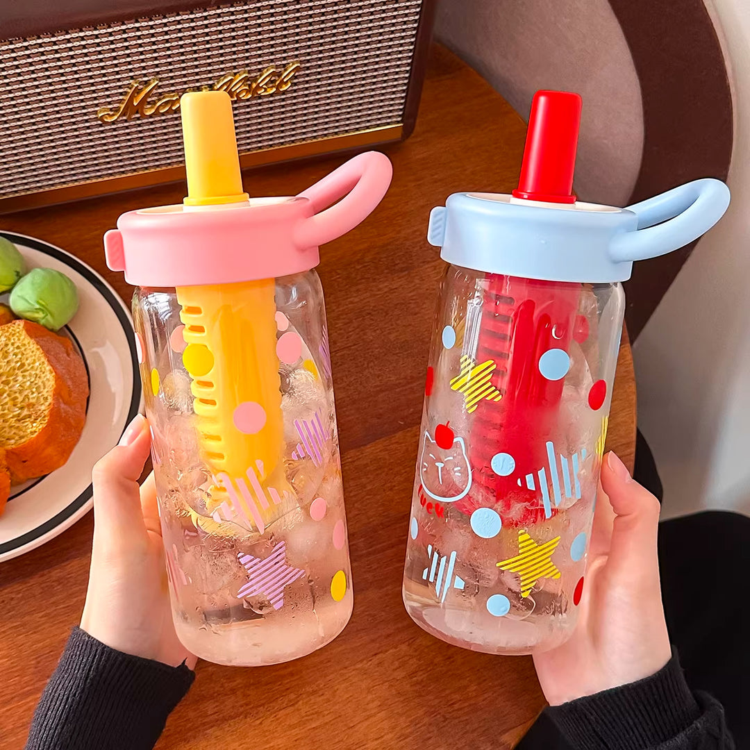 Unisex Water Bottle Stornfield