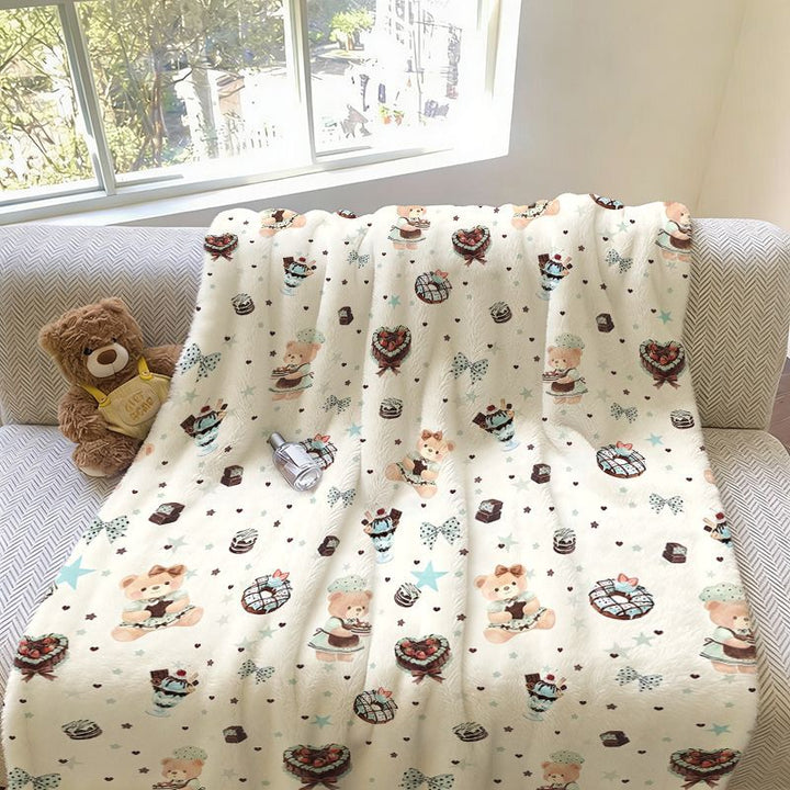 Cozy Blanket