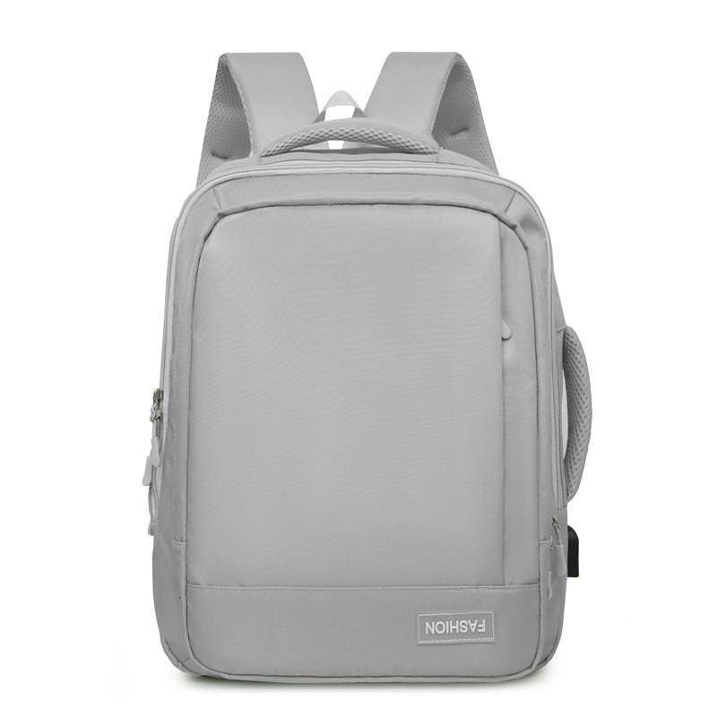Versatile Multi-Functional School Backpack Stornfield