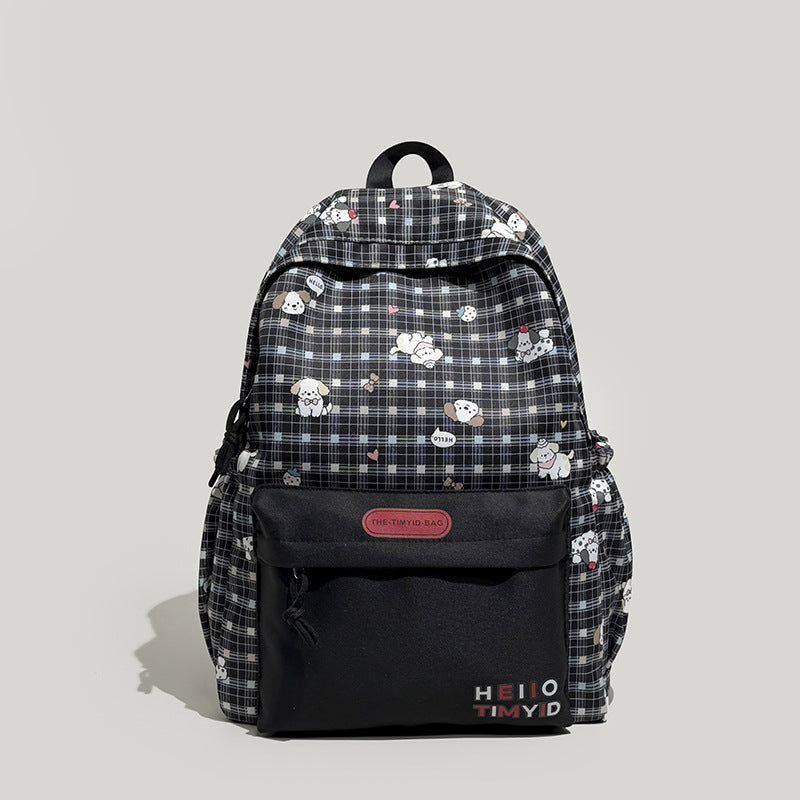 Cute Character Design Backpack Stornfield
