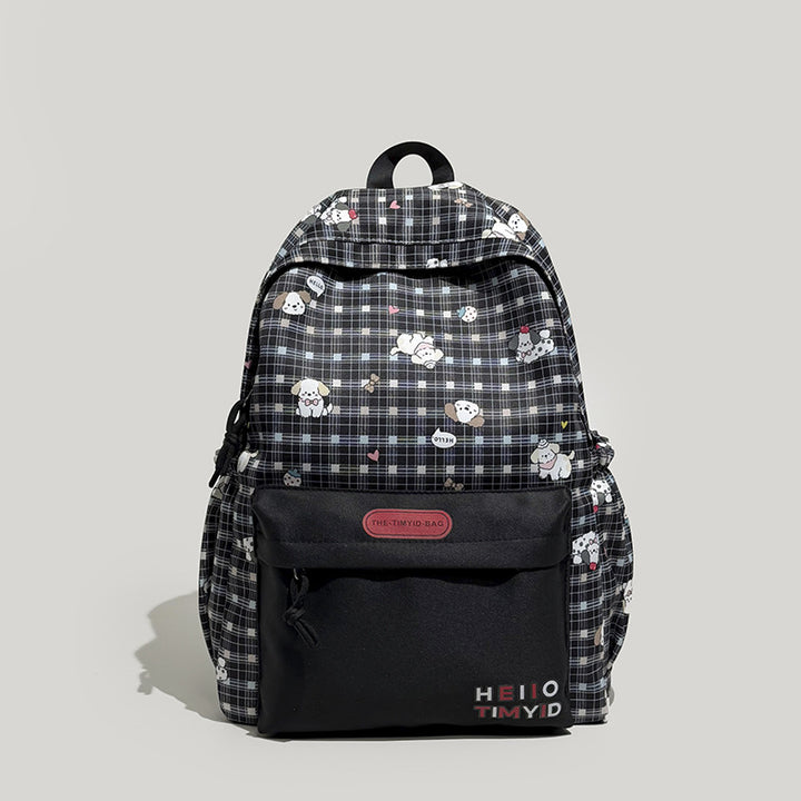 Cute Character Design Backpack Stornfield