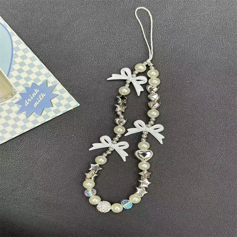 Decorative Beaded Eyewear Strap Stornfield
