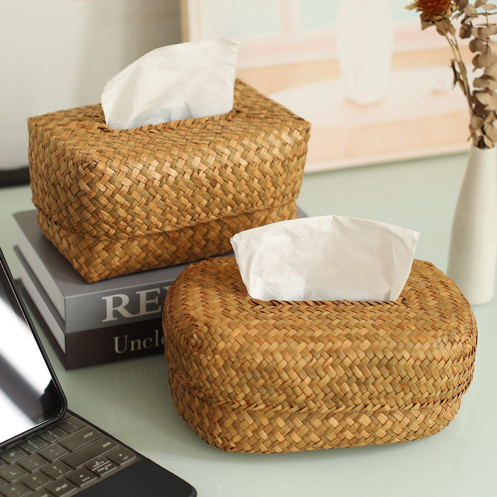 Decorative Storage Box Stornfield