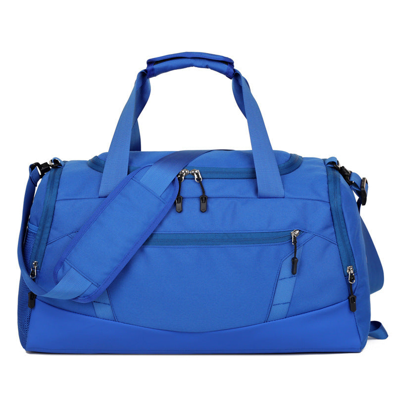 Multi-Functional Outdoor Sports Duffel Bag Stornfield