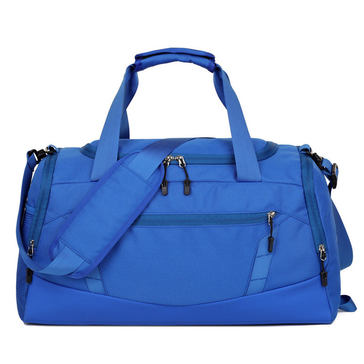 Multi-Functional Outdoor Sports Duffel Bag Stornfield