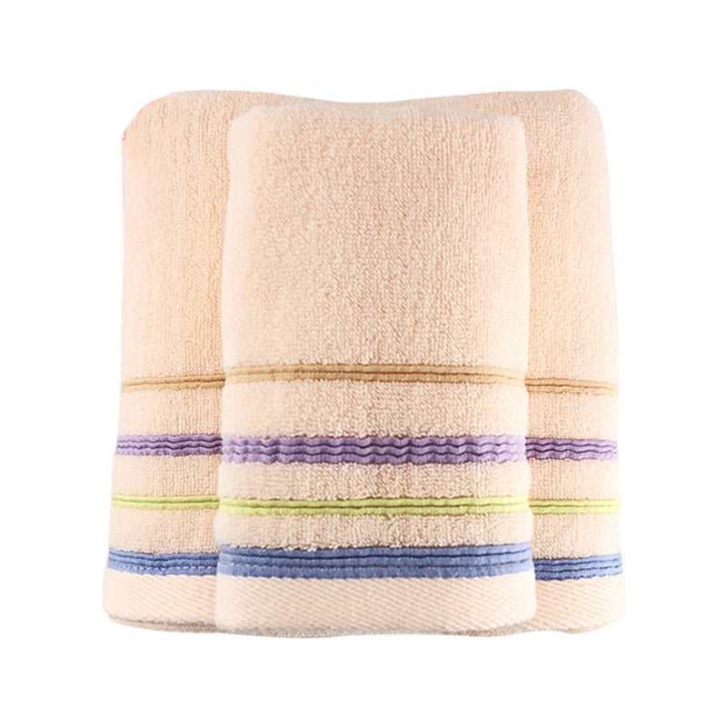 Terry Towel with Luxurious Design Stornfield
