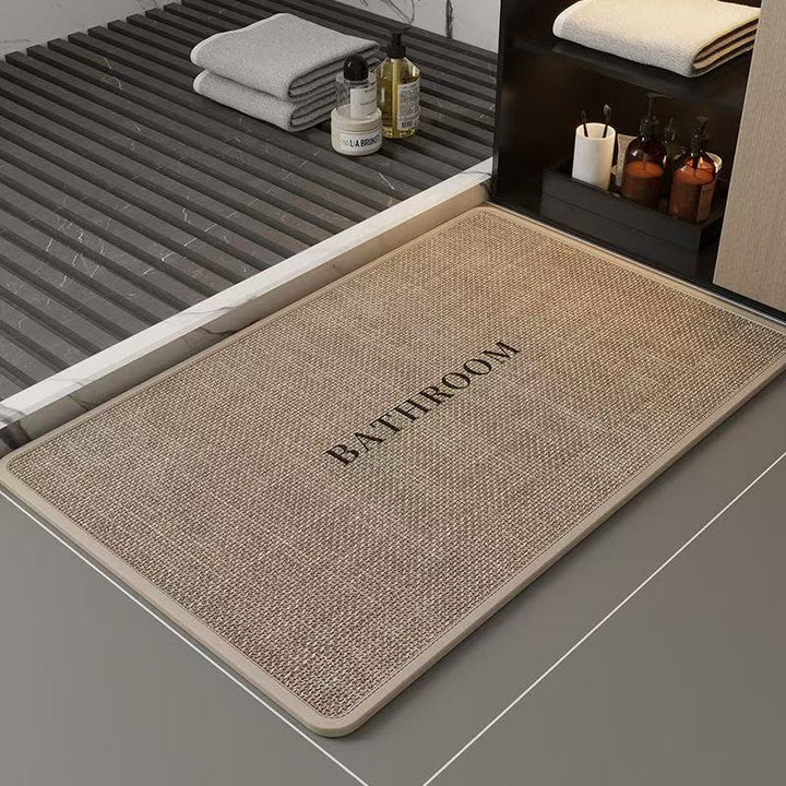 Eco-Friendly Non-Slip Kitchen Comfort Mat